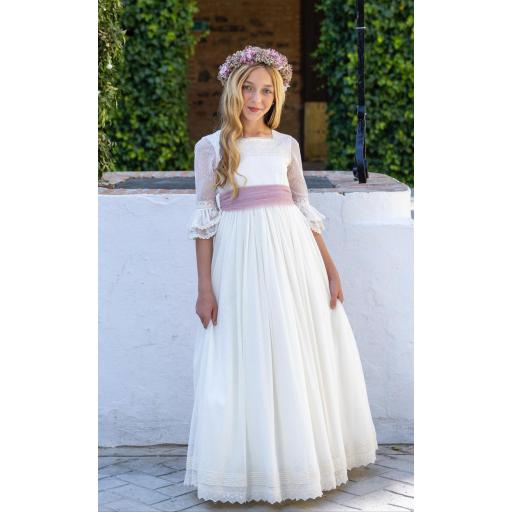 Vestido de comunión  [1]