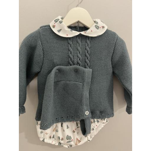 Conjunto 3 piezas  [0]