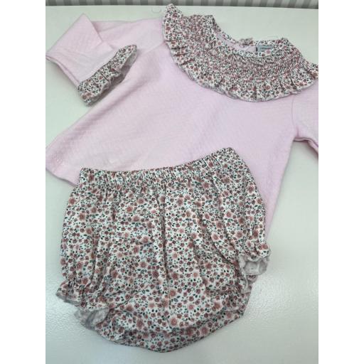Conjunto bebé 