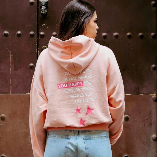 Sudadera naranja  [1]