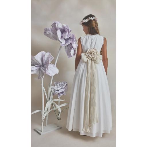Vestido comunión Hortensia Maeso  [1]