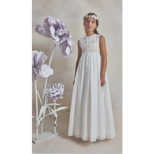 Vestido comunión Hortensia Maeso  [2]