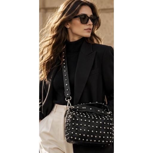 Bolso bandolera piel  [2]