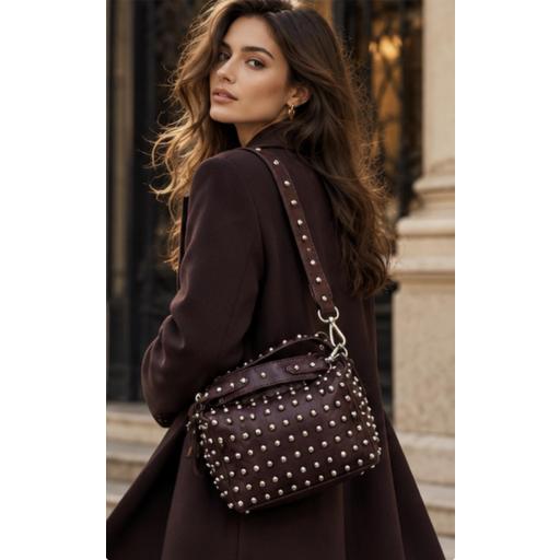 Bolso bandolera piel  [3]