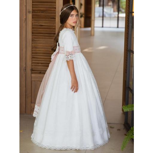 Vestido de comunión  [3]