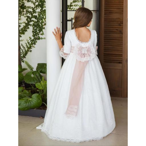 Vestido de comunión  [2]