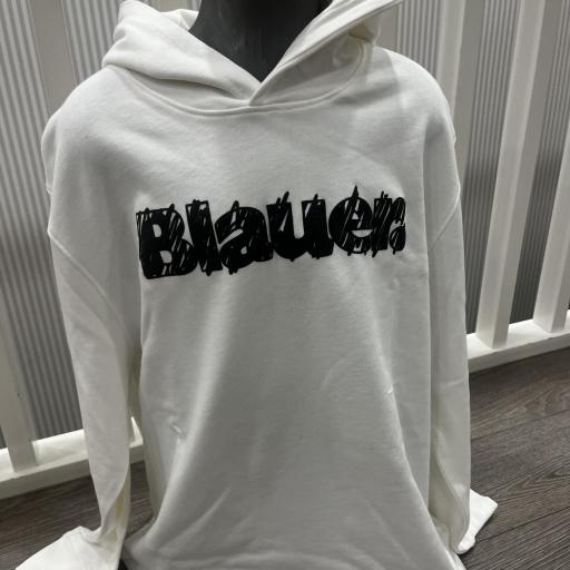 Sudadera Blauer  [0]