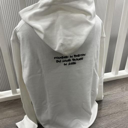 Sudadera Blauer  [1]