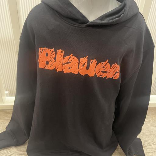Sudadera Blauer  [0]