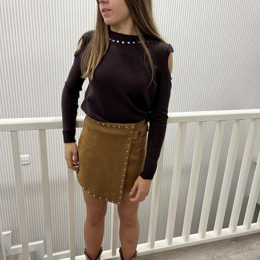 Jersey tachuelas  [1]