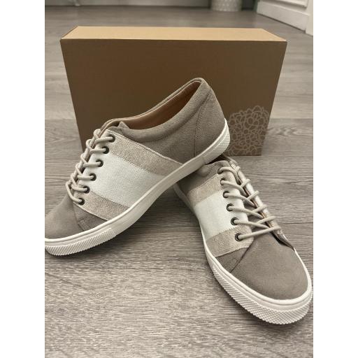 Sneaker Hortensia Maeso  [0]