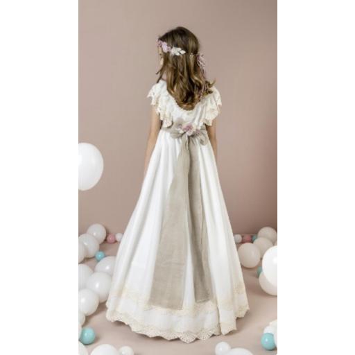 Vestido de comunión  [1]