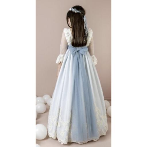 Vestido de comunión  [1]