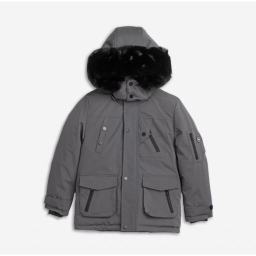 Chaquetón hidrófugo  [0]