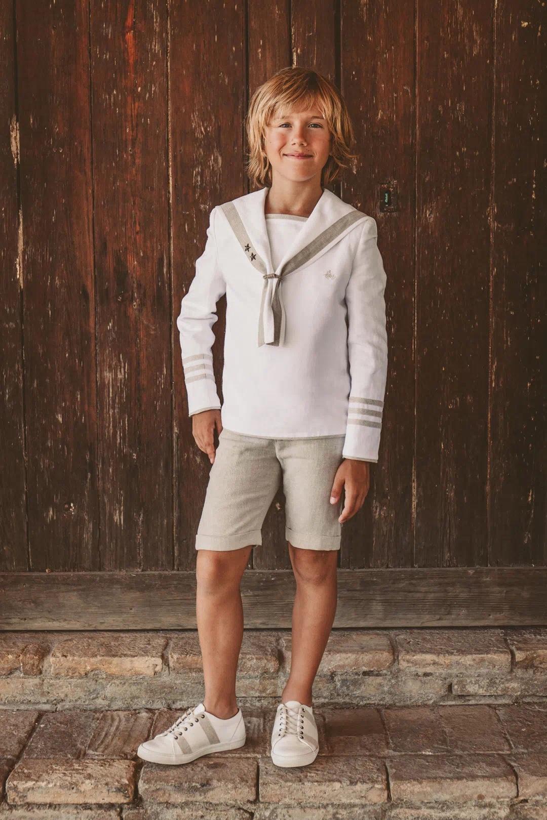 Marinero Hortensia Maeso