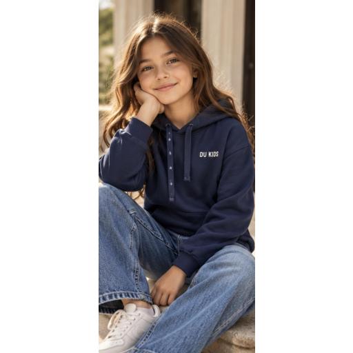 Sudadera marino  [2]