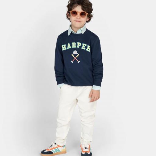 Sudadera Harper  [1]