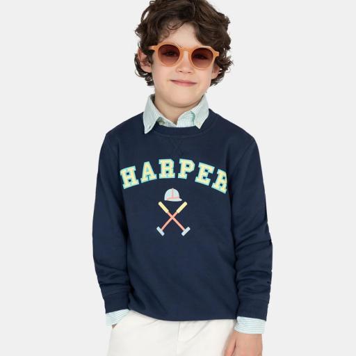 Sudadera Harper  [0]