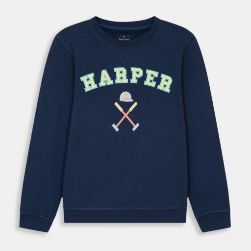 Sudadera Harper  [2]