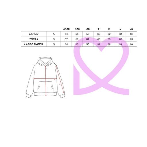Hoddie romantic societe marino [2]
