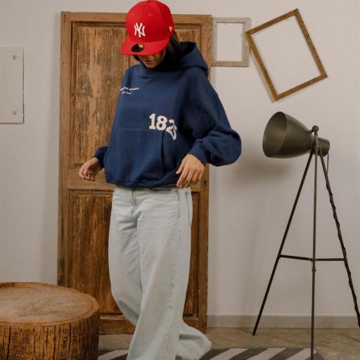 Hoddie romantic societe marino [1]