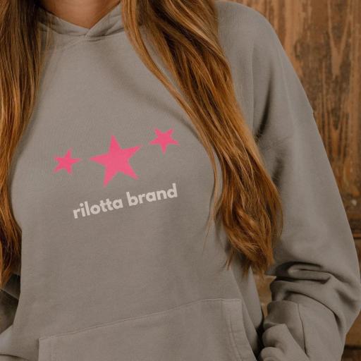 Hoddie St.Moritz Rilotta  [0]