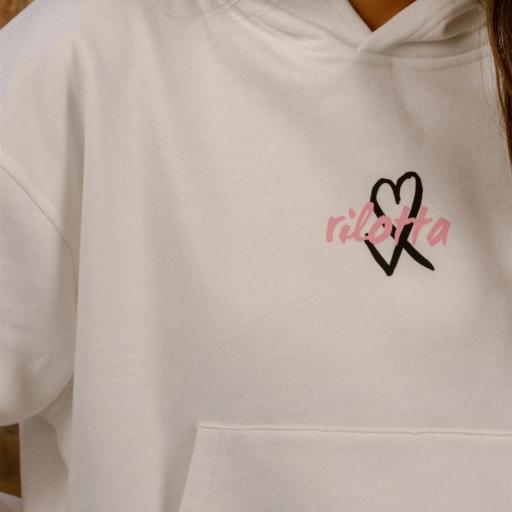 Hoddie no risk no story [3]