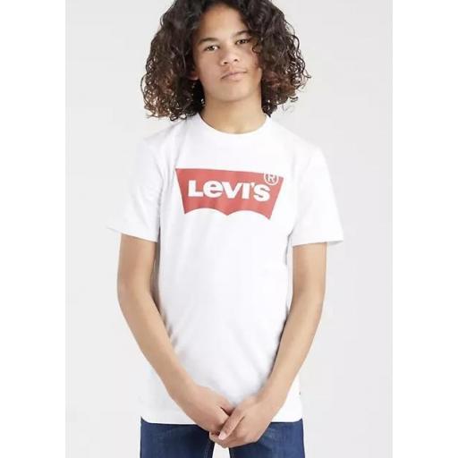 Camiseta unisex Levis [2]