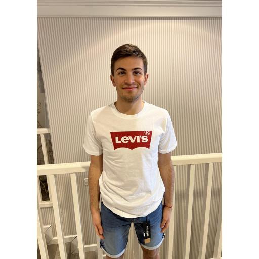 Camiseta unisex Levis