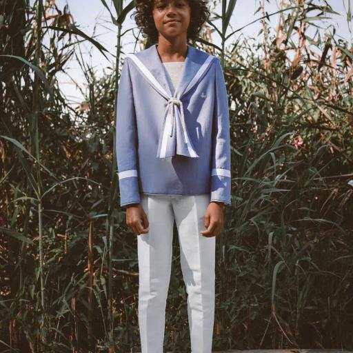 Marinero Ramiro  [0]