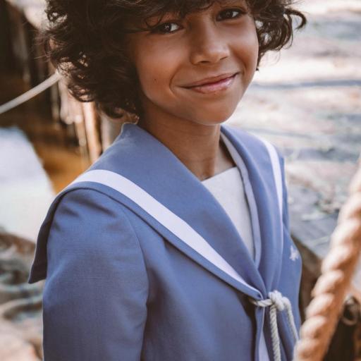 Marinero Ramiro  [1]