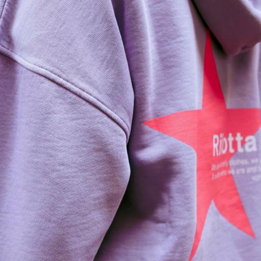 Sudadera lavanda  [0]