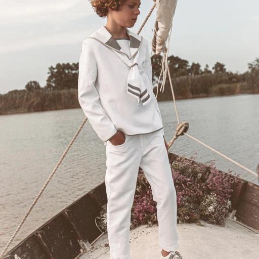 Marinero New Ailanto  [2]