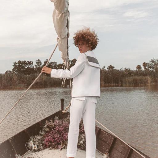 Marinero New Ailanto  [3]