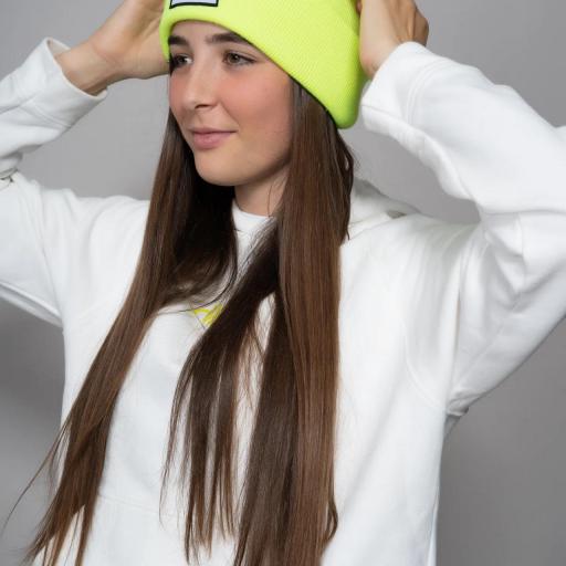 Gorros de punto  [3]