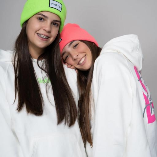 Gorros de punto  [2]