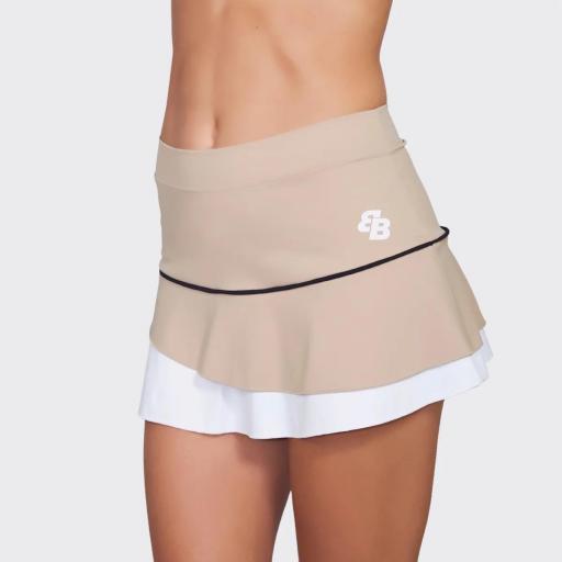 Conjunto Kali beige  [3]