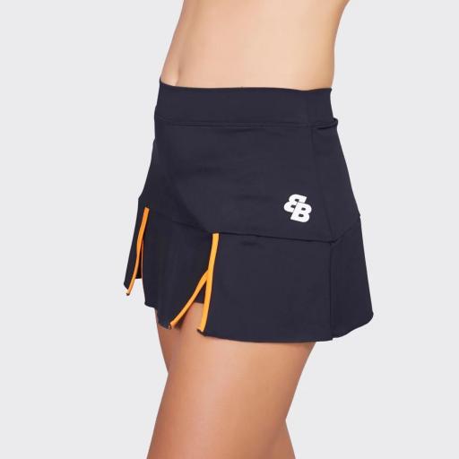 Conjunto Freya negro  [3]