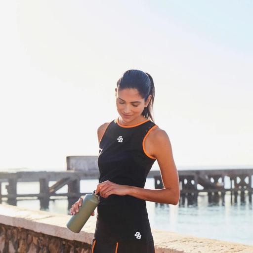 Conjunto Freya negro  [1]