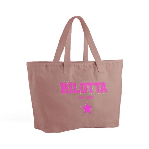 Bolso cremallera Rilotta  [0]
