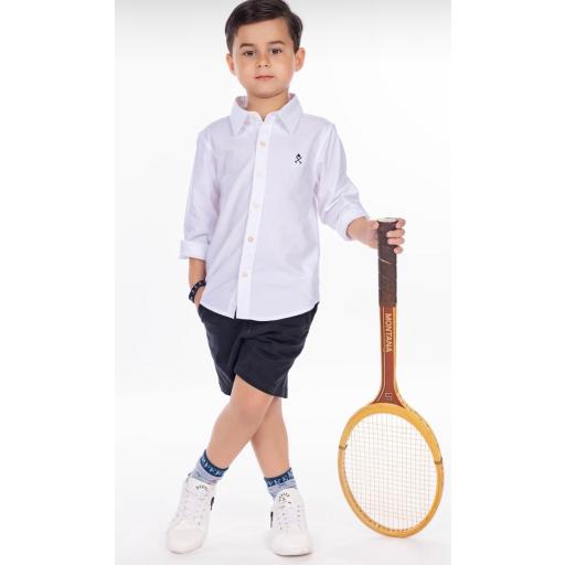 Camisa Harper & Neyer  [0]