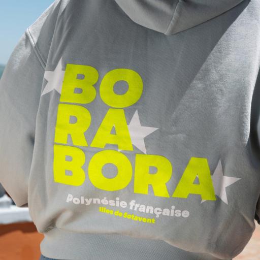 Sudadera Bora Bora  [1]