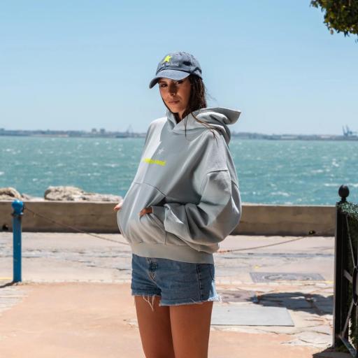 Sudadera Bora Bora  [2]