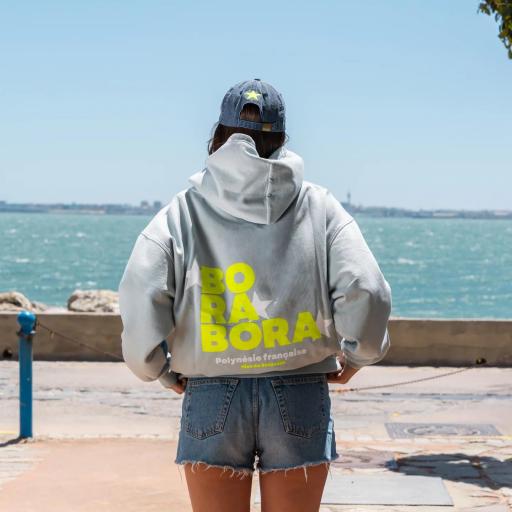 Sudadera Bora Bora  [3]