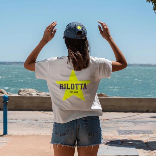 Camiseta glitter  [1]