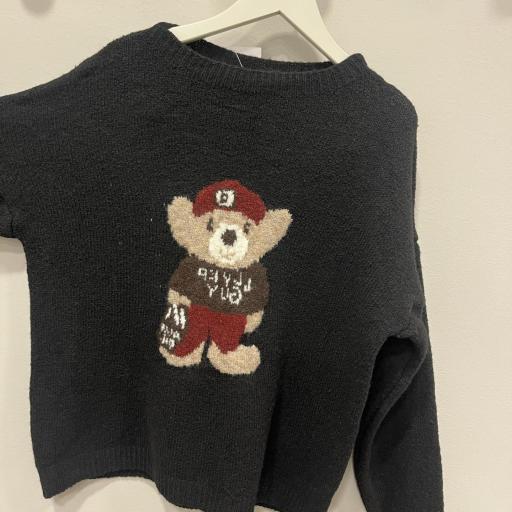 Jersey punto oso  [1]