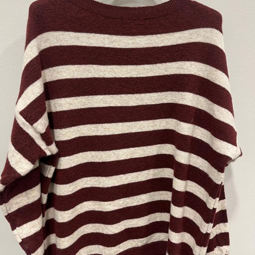 Jersey rayas 