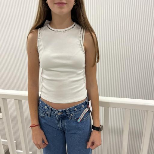 Camiseta tachuelas  [3]