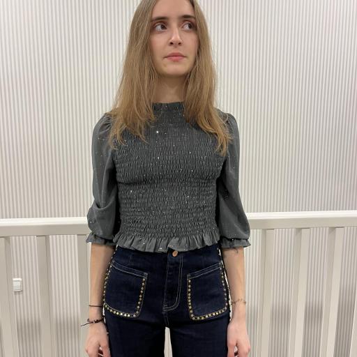 Blusa glitter  [2]