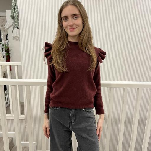 Jersey punto volante  [1]